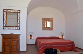 Отель I Dammusi Sapori di Pantelleria, Пантеллерия